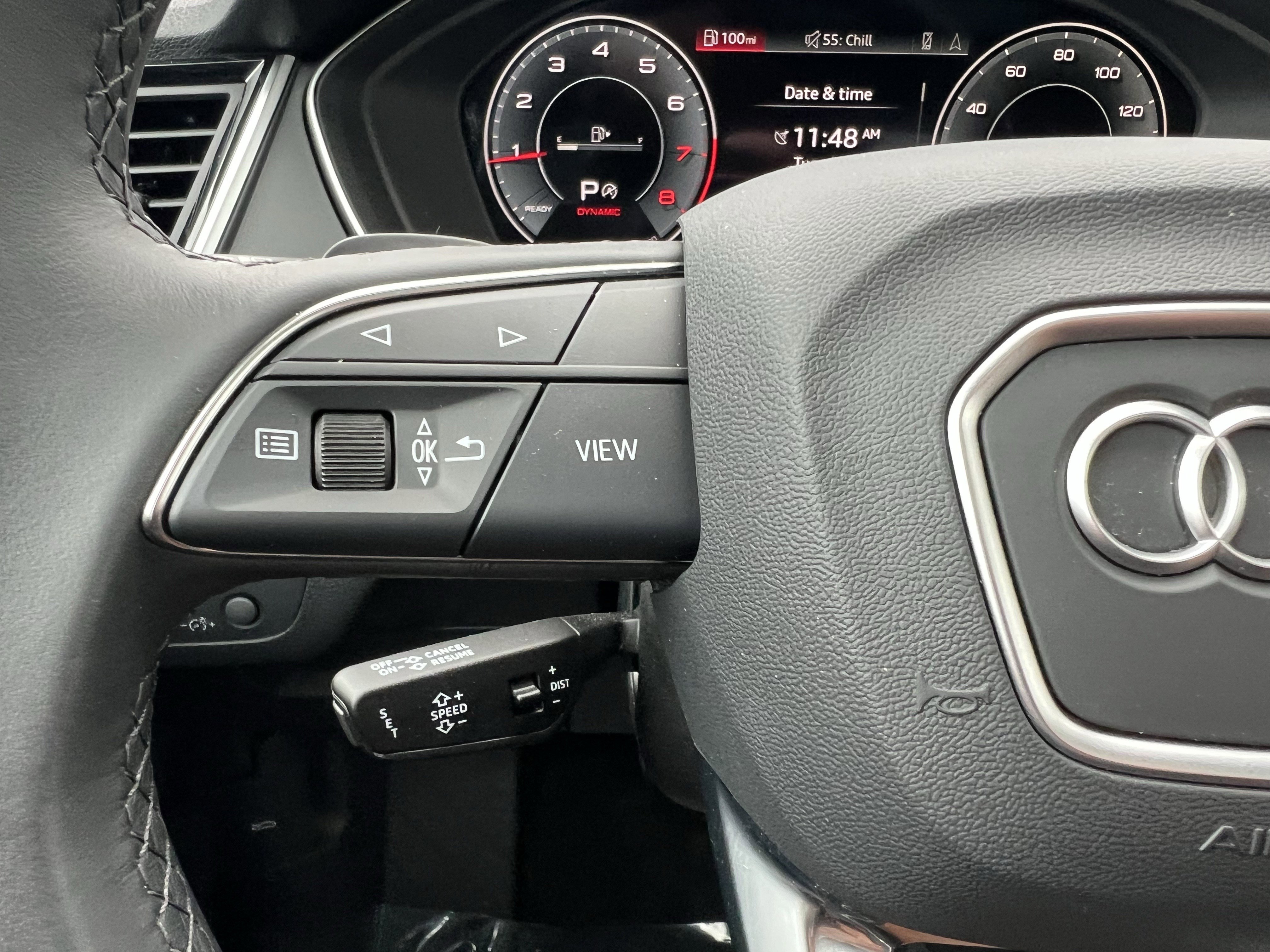 Certified 2025 Audi Q5 2.0T Premium Plus w/ Premium Plus Package image 19