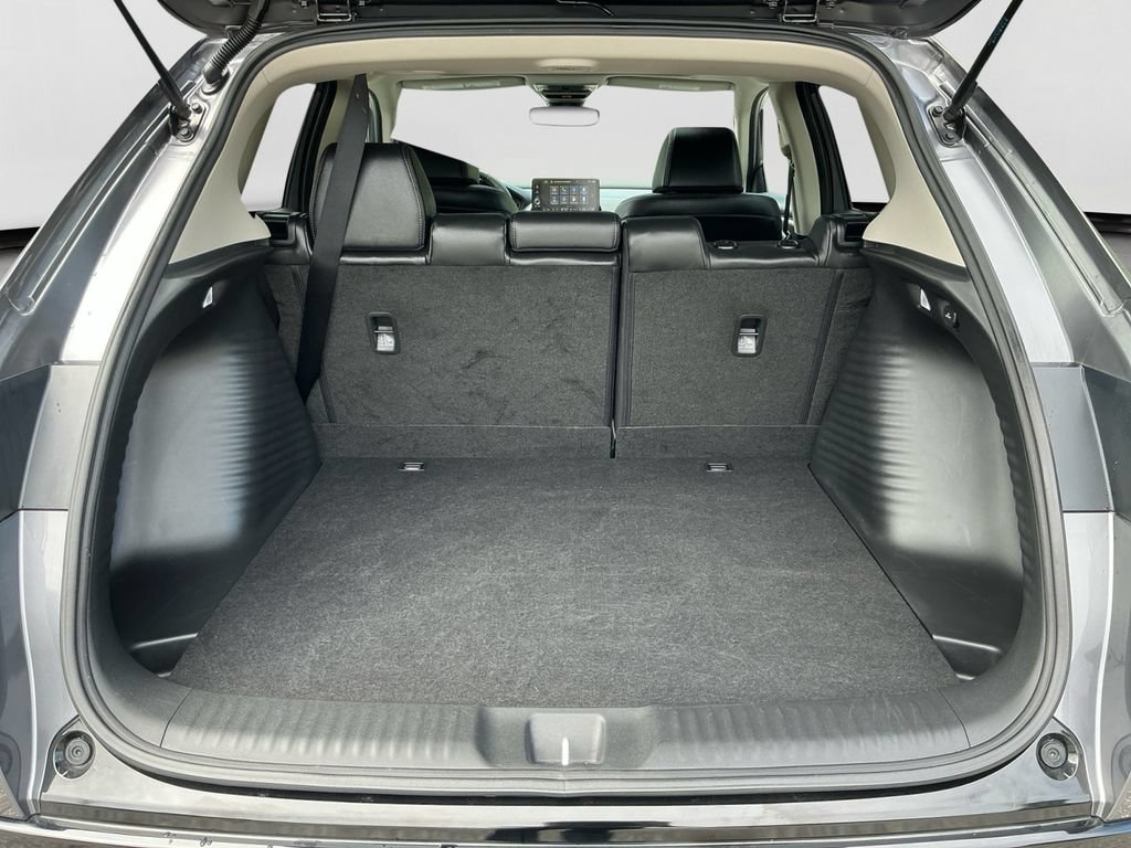 Used 2025 Honda HR-V EX-L image 17