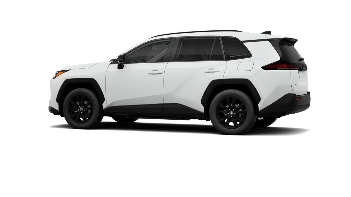 New 2026 Toyota RAV4 XLE Premium image 5