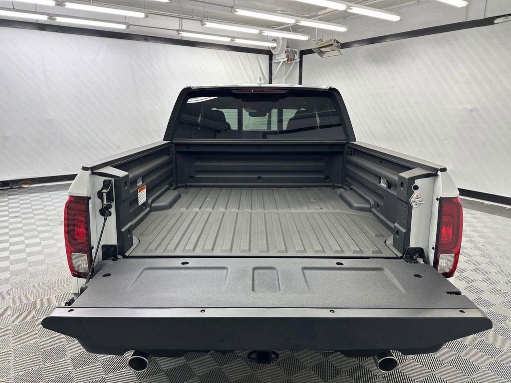 New 2026 Honda Ridgeline TrailSport image 20