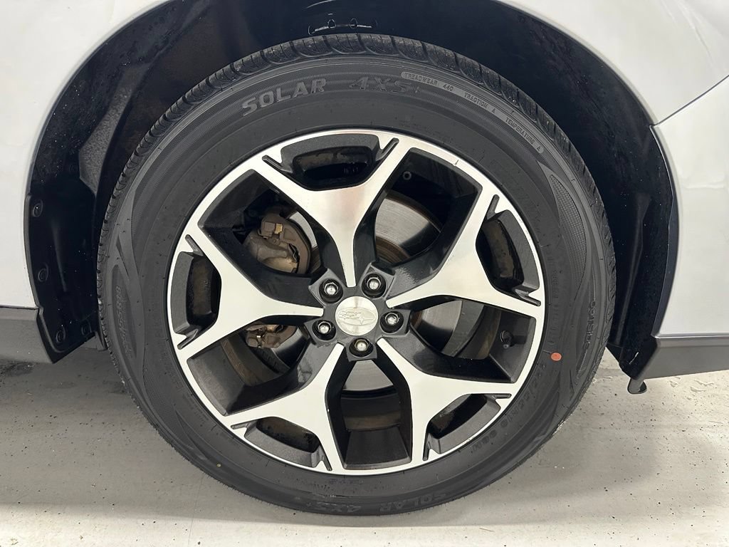 Used 2016 Subaru Forester 2.0XT Premium AWD/4WD image 56
