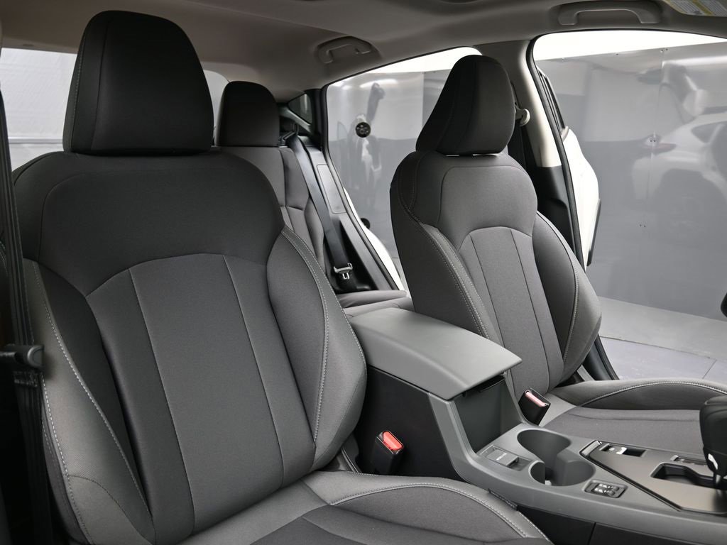 New 2026 Subaru Crosstrek 2.5i Premium image 13