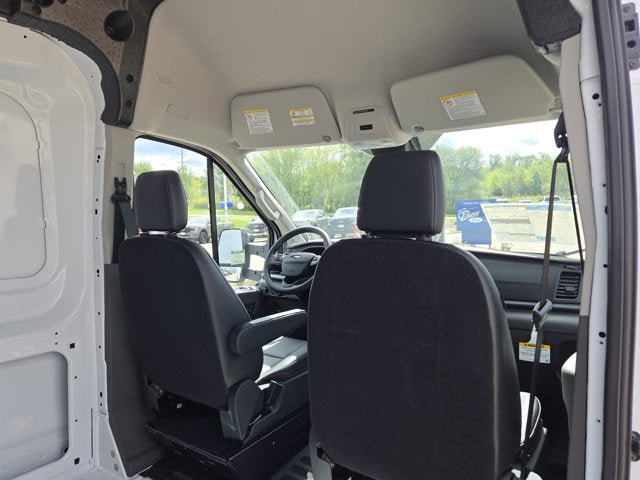 New 2027 Ford Transit 250 148 High Roof RWD image 11
