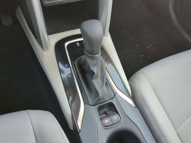 Certified 2023 Toyota Corolla Cross L image 13