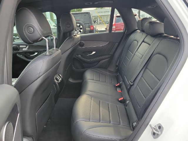 Used 2022 Mercedes-Benz GLC 300 4MATIC image 24