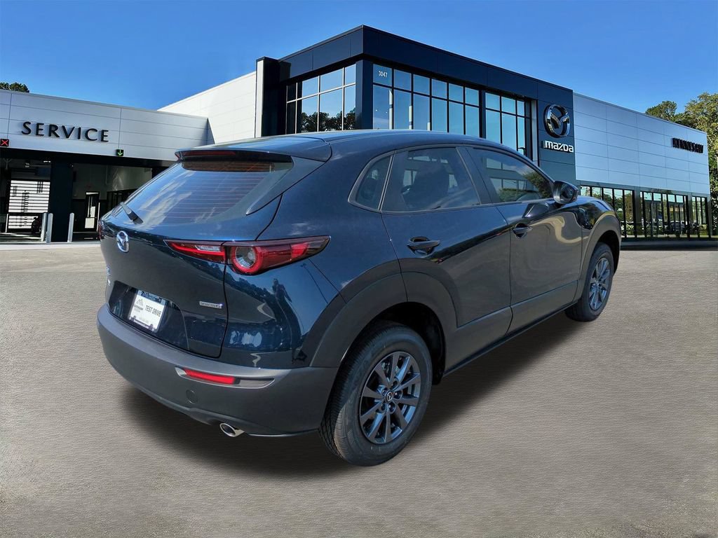 New 2026 MAZDA CX-30 AWD 2.5 S image 4