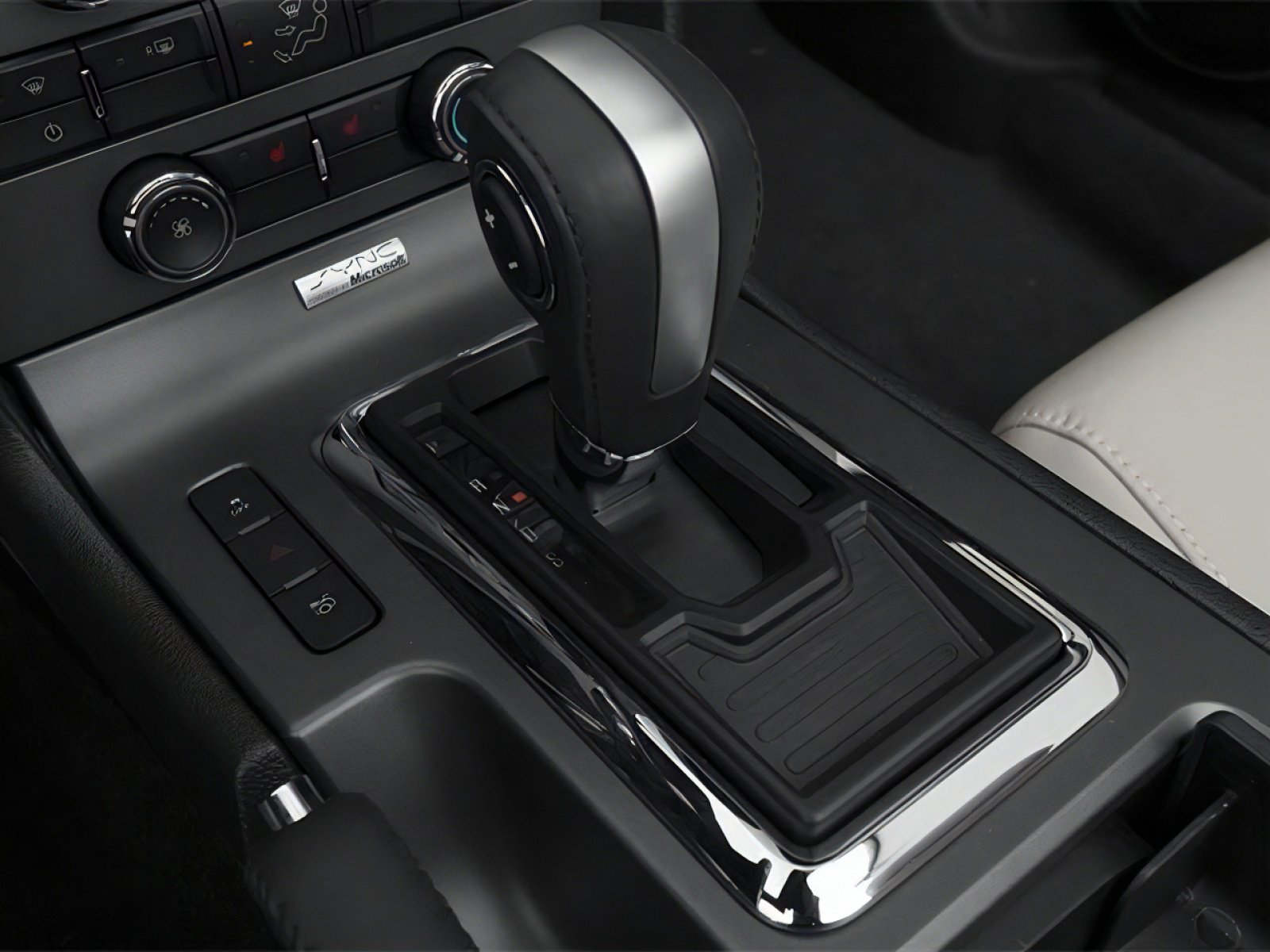 Used 2014 Ford Mustang Premium w/ Equipment Group 201A image 8