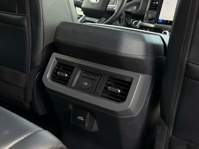 Used 2026 Ford F250 Lariat w/ Lariat Ultimate Package AWD/4WD image 27
