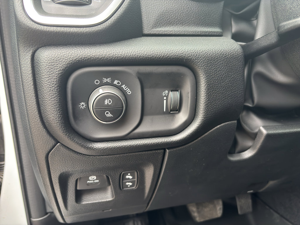 New 2026 RAM 1500 Lone Star image 19