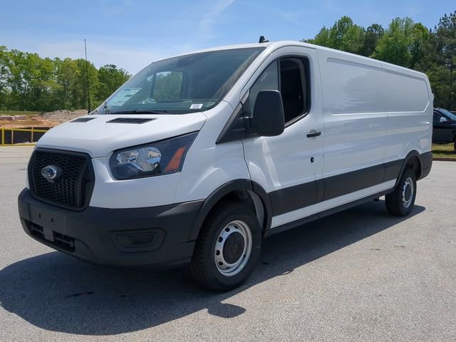 New 2025 Ford Transit 250 Low Roof image 8