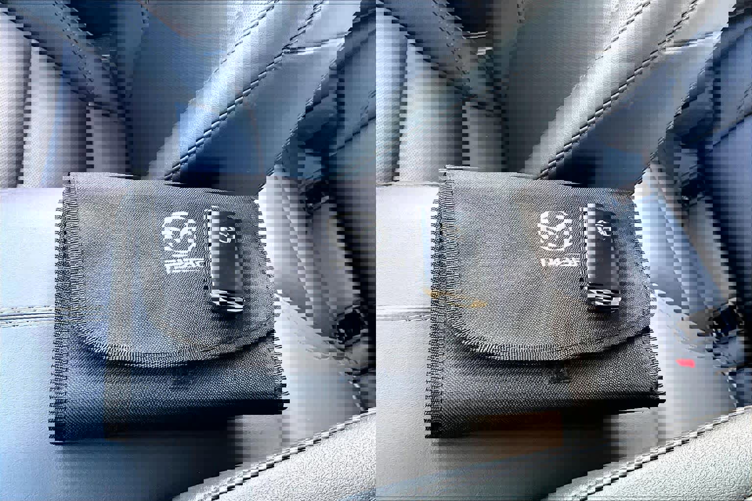 Used 2024 MAZDA CX-30 2.5 Turbo w/ Premium Plus Pkg image 15