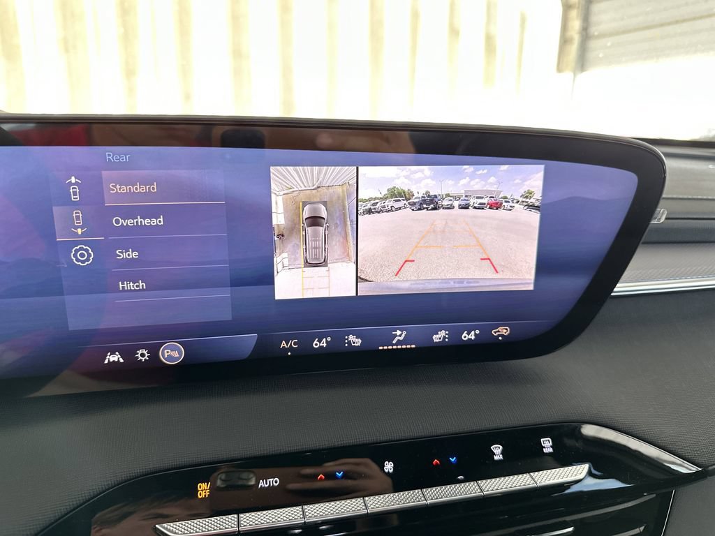 New 2026 Buick Enclave Sport Touring w/ Power Package AWD/4WD image 29