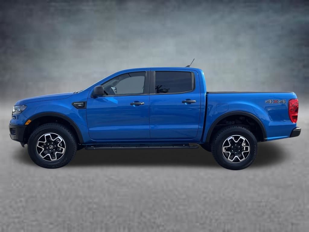 Used 2022 Ford Ranger XL image 2