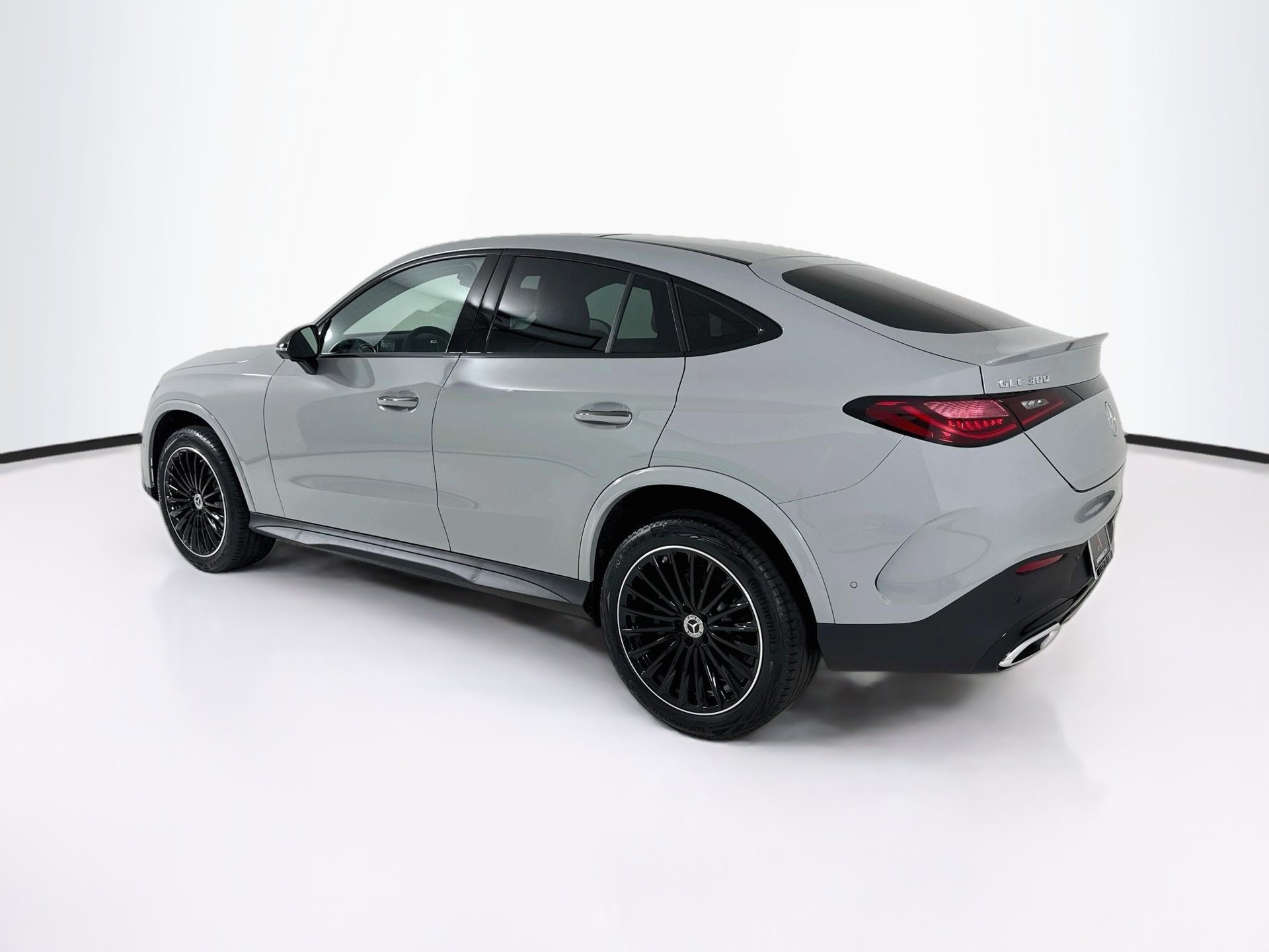 New 2027 Mercedes-Benz GLC 300 4MATIC image 6
