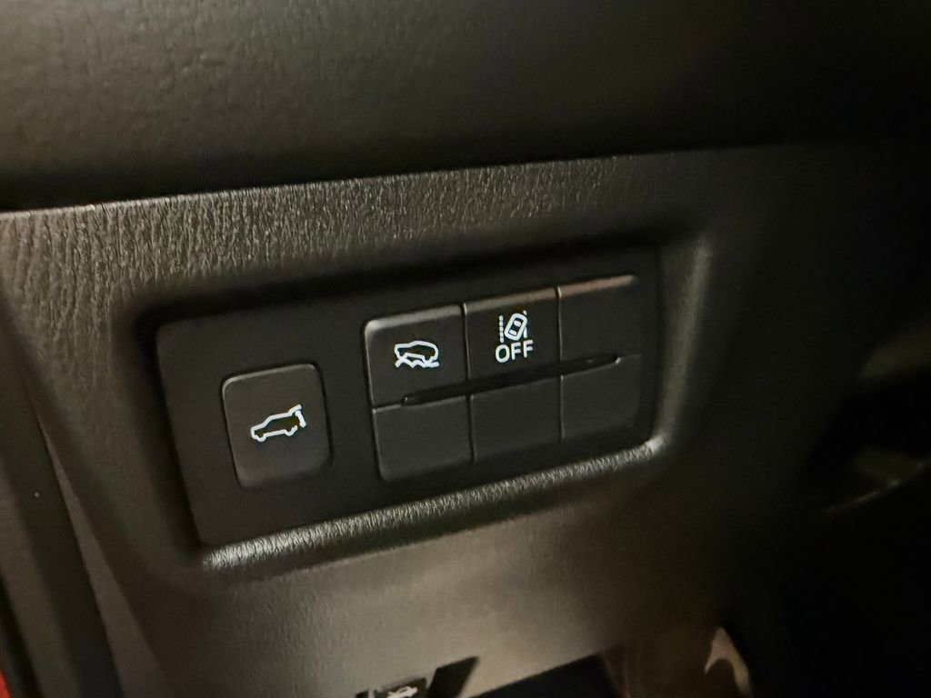 Used 2025 MAZDA CX-5 AWD 2.5 S w/ Preferred Package image 39