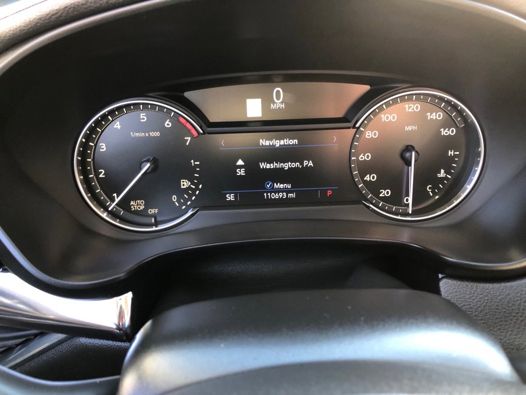 Used 2019 Cadillac XT4 Luxury image 35