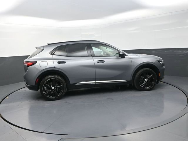 Used 2021 Buick Envision Preferred image 11