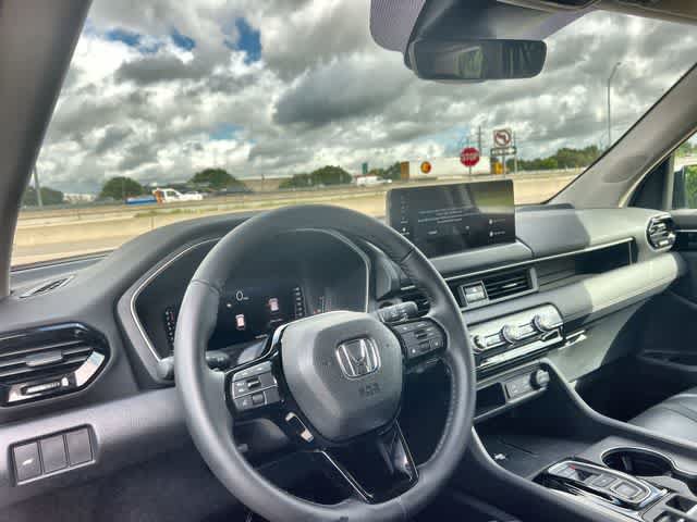 Certified 2026 Honda Pilot EX-L image 15