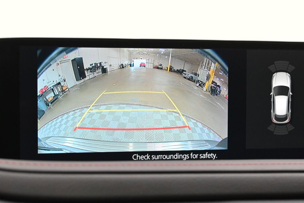 New 2026 MAZDA CX-30 AWD 2.5 S image 28