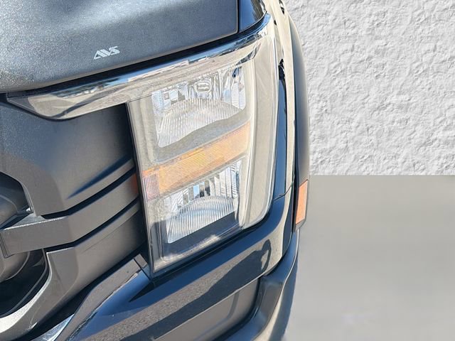 Used 2023 Ford F150 XL w/ Trailer Tow Package image 9