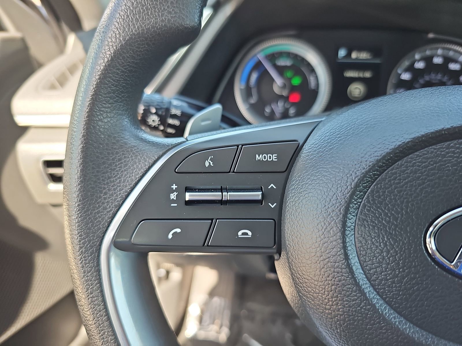 Used 2023 Hyundai Sonata Blue image 16