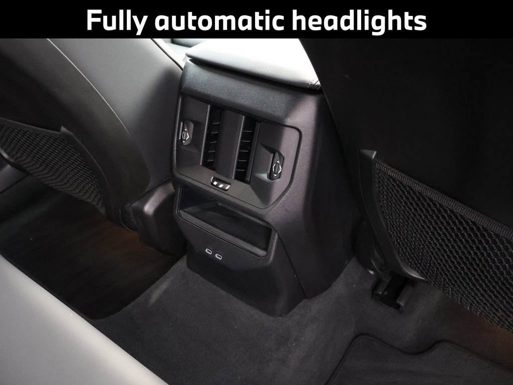 Used 2025 BMW X3 xDrive30i image 16