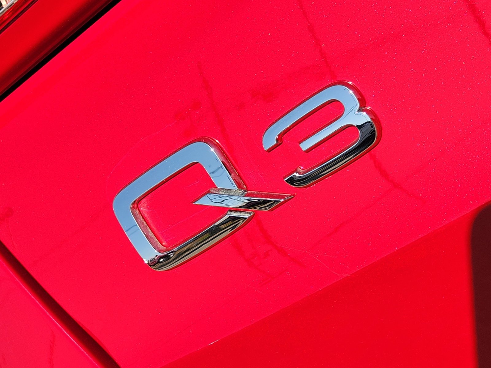 Used 2023 Audi Q3 2.0T Premium Plus w/ Premium Plus Package AWD/4WD image 10