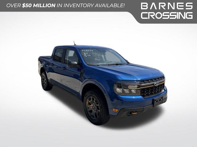 Used 2024 Ford Maverick Tremor w/ Tremor Off-Road Package AWD/4WD image 1