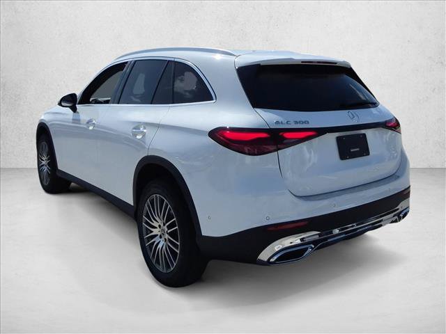 New 2027 Mercedes-Benz GLC 300 image 8