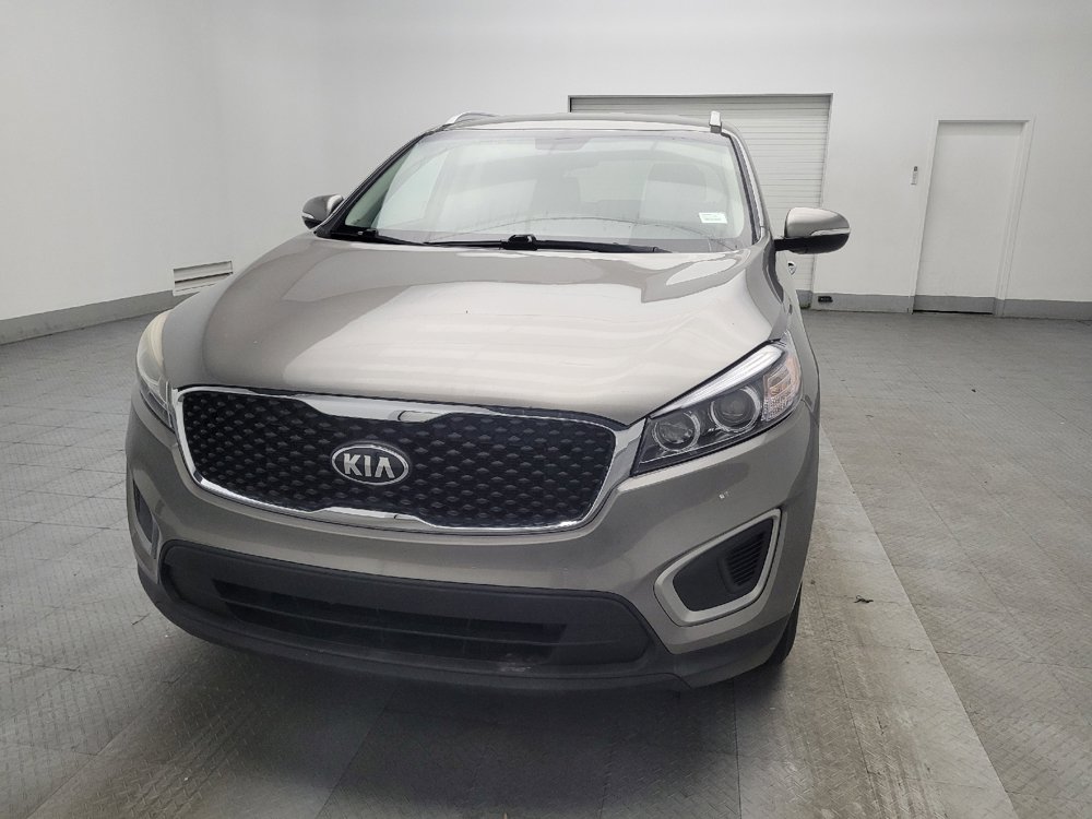 Used 2016 Kia Sorento LX w/ LX Convenience Package image 15