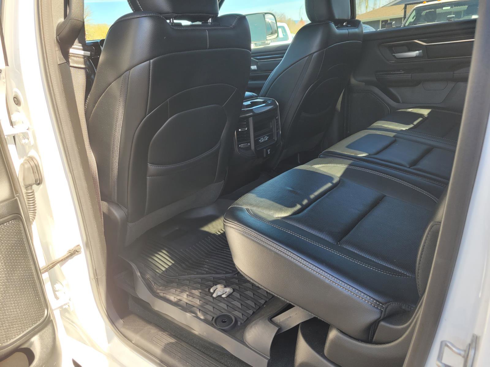 Used 2021 RAM 1500 Rebel w/ Rebel Level 2 Equipment Group image 14