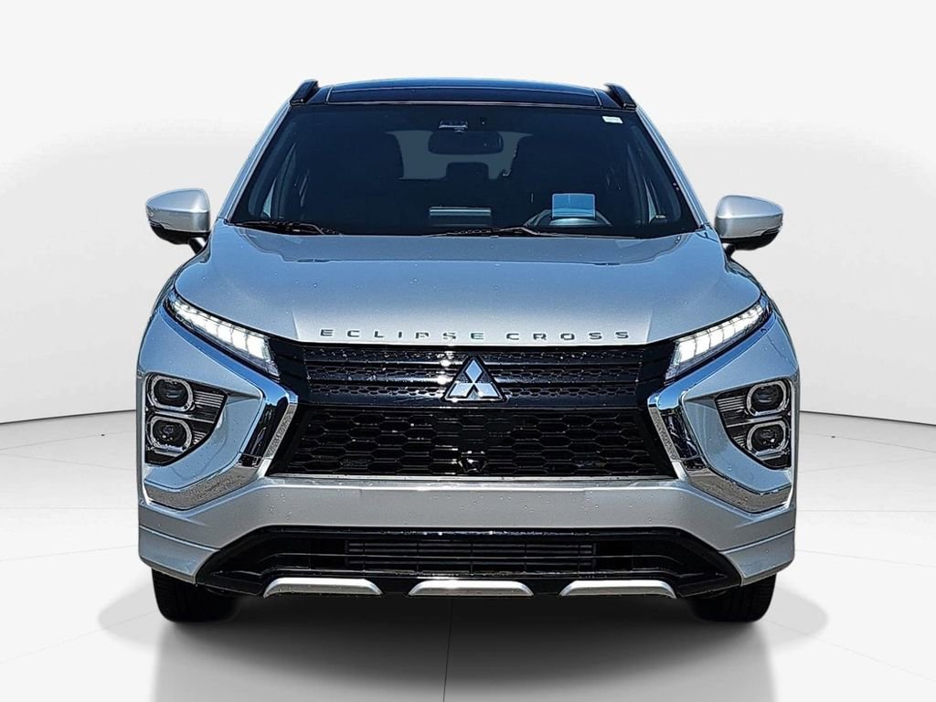Used 2024 Mitsubishi Eclipse Cross SEL AWD/4WD image 11