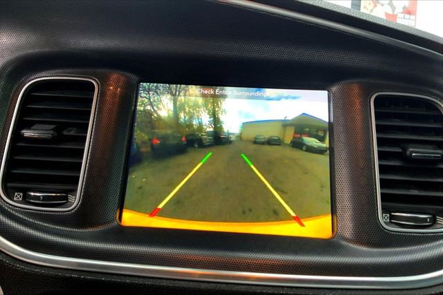 Used 2017 Dodge Charger R/T Scat Pack w/ Dynamics Package image 17