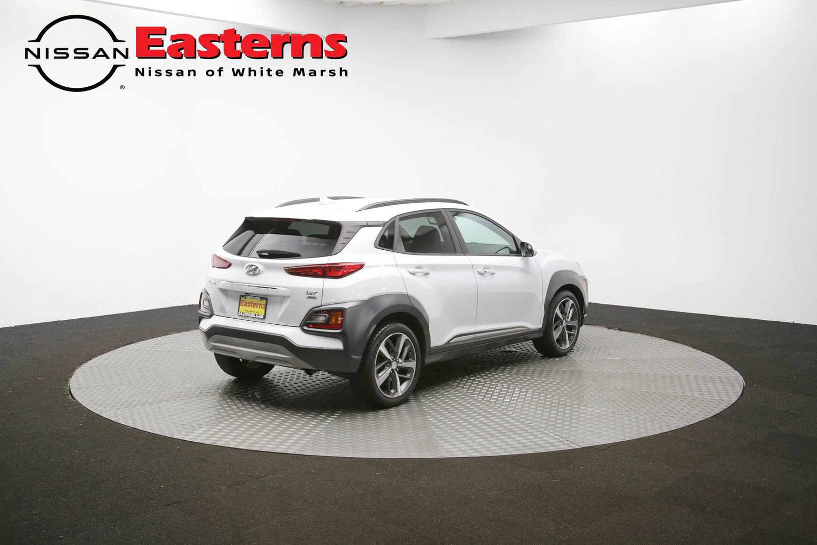 Used 2021 Hyundai Kona Ultimate image 75