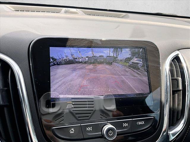 Used 2024 Chevrolet Equinox Premier FWD image 23