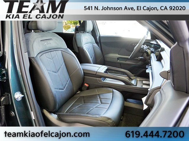 New 2027 Kia Telluride X-Line SX Prestige AWD/4WD image 14