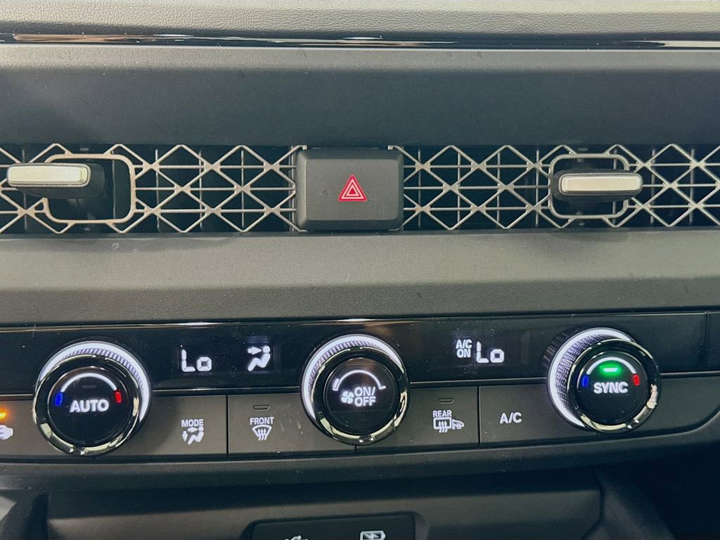 New 2026 Honda Accord SE image 18