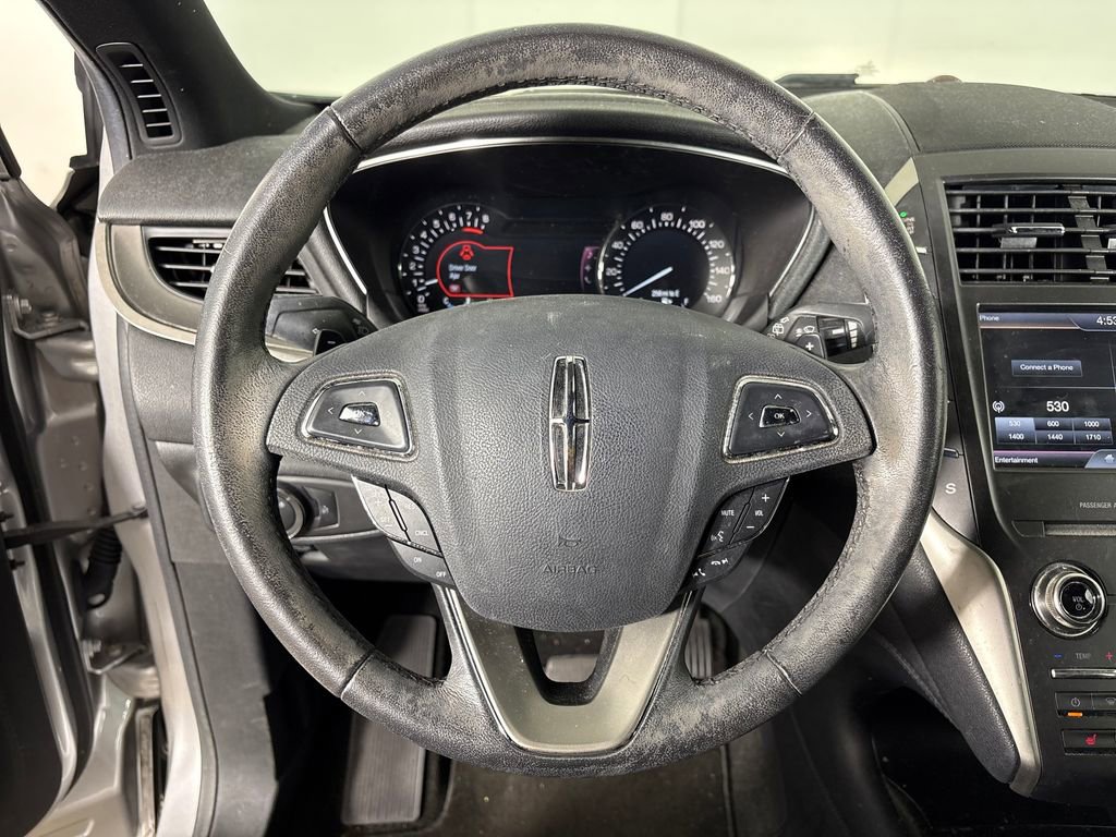 Used 2015 Lincoln MKC FWD image 16