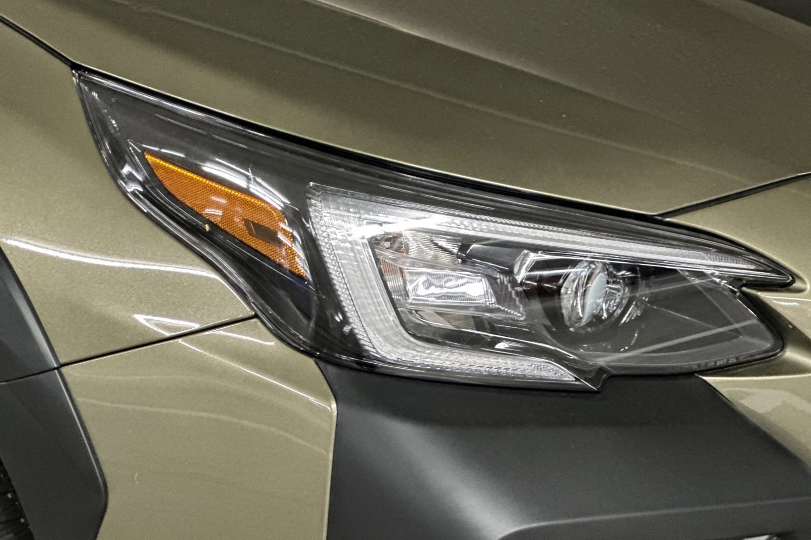 New 2025 Subaru Outback Wilderness image 31