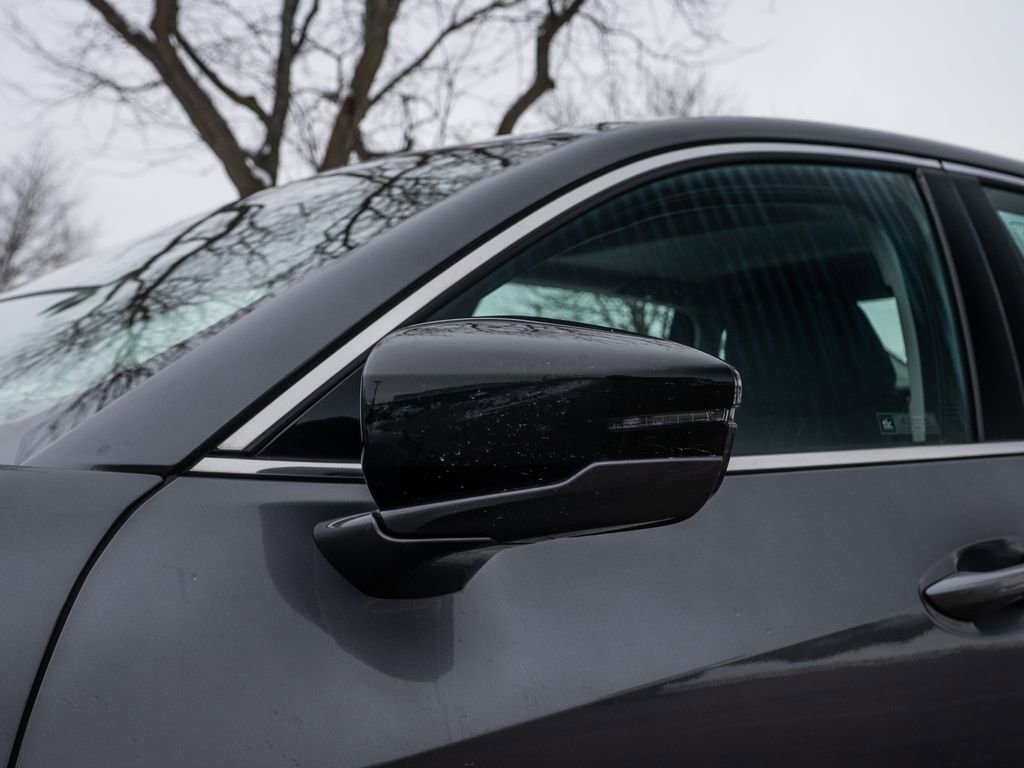 Certified 2021 Acura TLX SH-AWD w/ Technology Package image 12