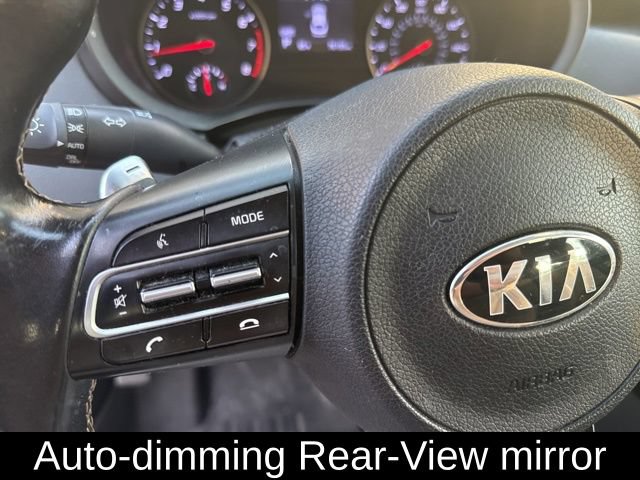Used 2019 Kia Stinger RWD image 22