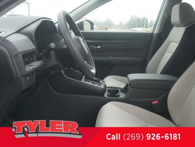 Certified 2023 Honda CR-V EX image 33