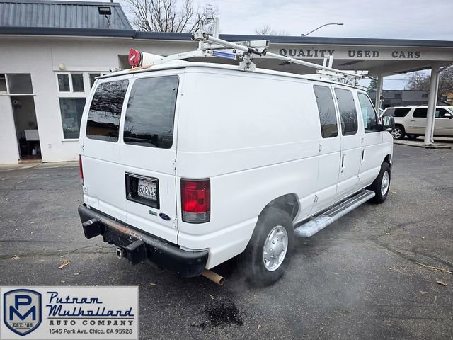 Used 2009 Ford E-250 and Econoline 250 RWD image 4