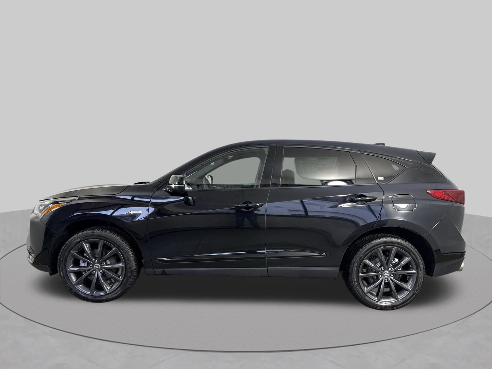 New 2026 Acura RDX A-Spec AWD/4WD image 28