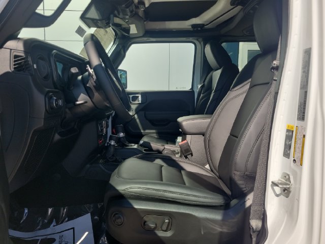 New 2026 Jeep Wrangler Unlimited Rubicon 392 AWD/4WD image 12