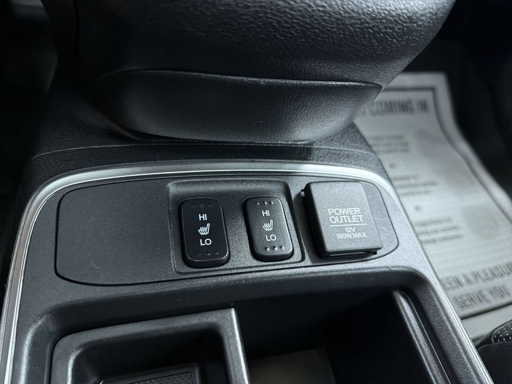 Used 2016 Honda CR-V EX-L image 24