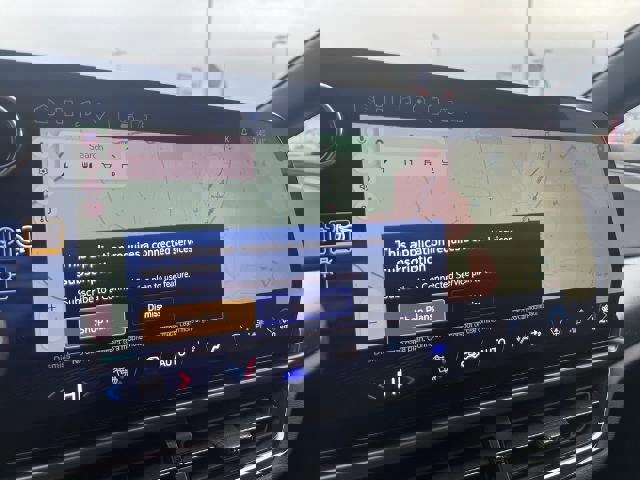 Used 2024 Chevrolet Equinox EV RS image 14