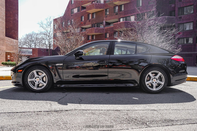 Used 2012 Porsche Panamera image 3