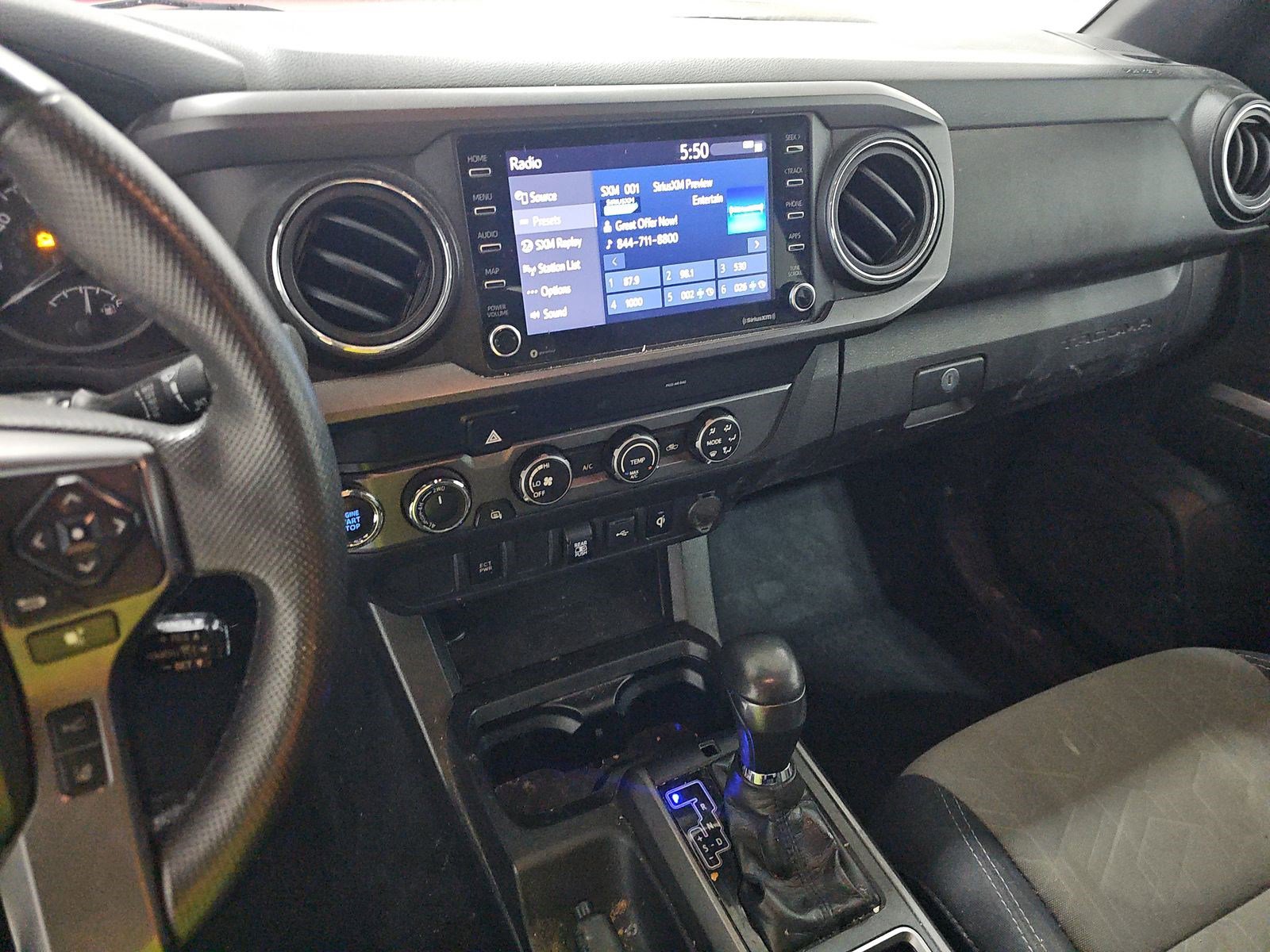 Used 2020 Toyota Tacoma TRD Off-Road image 12