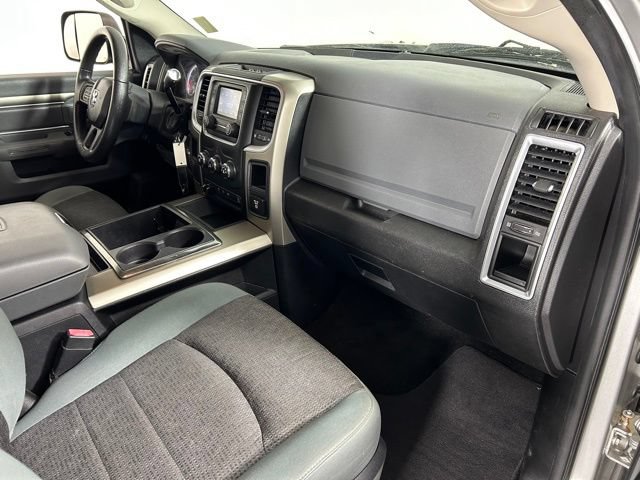 Used 2013 RAM 2500 SLT RWD image 15